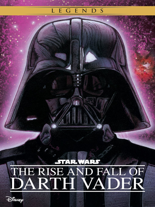 Cover image for Star Wars